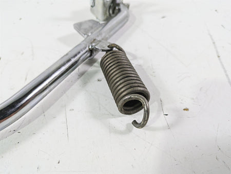 2015 Harley FXDL Dyna Low Rider Side Kickstand Kick Jiffy Stand 49704-90H {{ shop.shopifyCountryName }} - Mototech271