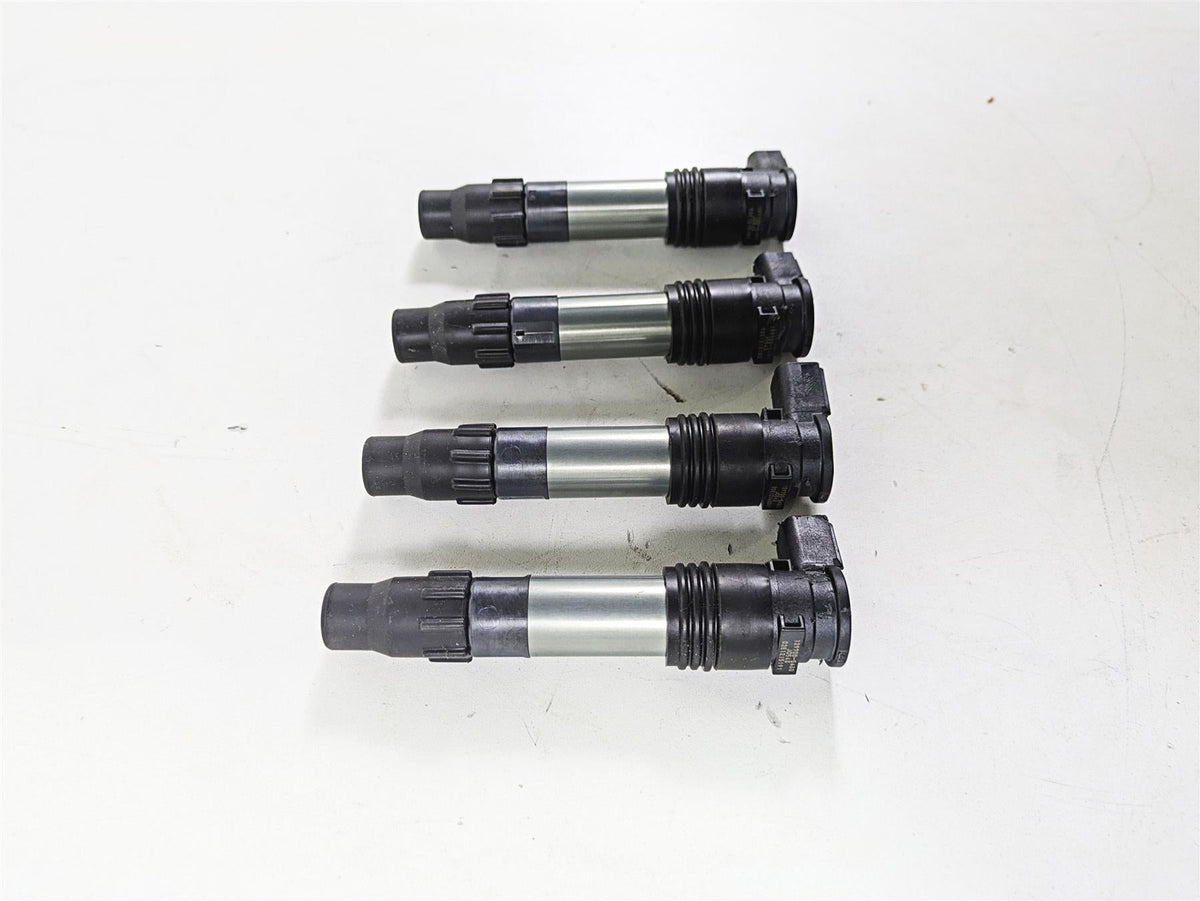 2021 Kawasaki Z900 ZR900 Ignition Coils Stick Coil Set - Read 21171-0033 {{ shop.shopifyCountryName }} - Mototech271