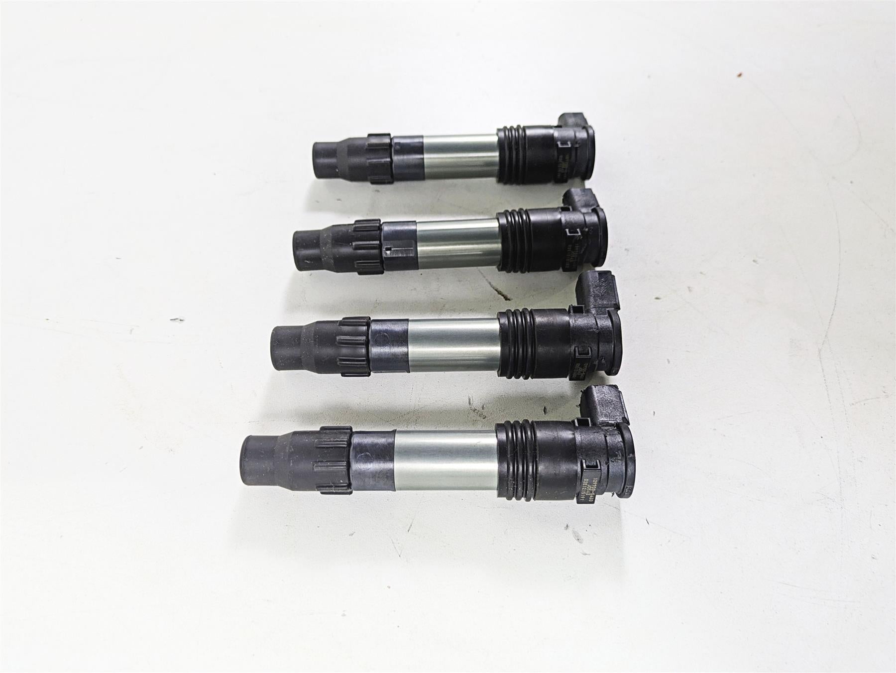 2021 Kawasaki Z900 ZR900 Ignition Coils Stick Coil Set - Read 21171-0033 {{ shop.shopifyCountryName }} - Mototech271