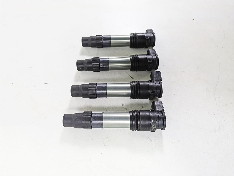 2021 Kawasaki Z900 ZR900 Ignition Coils Stick Coil Set - Read 21171-0033 {{ shop.shopifyCountryName }} - Mototech271