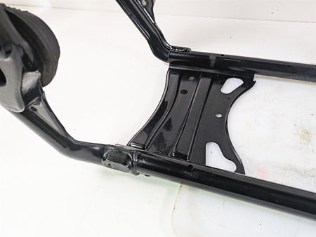 2015 Harley Touring FLHTKL Electra Glide Straight Main Frame Chassis With Clean Texas Title 47900-14BHP {{ shop.shopifyCountryName }} - Mototech271