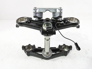 2015 Harley Touring FLHXS Street Glide Upper Lower Triple