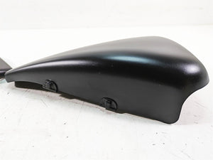 2017 Harley XL883 N Sportster Iron Side Cover Fairing Set 57200091DH 57200092DH