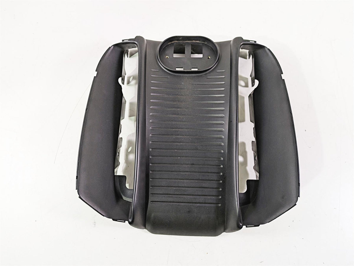 2010 Harley VRSCF Muscle Rod Radiator Front Center Cover Fairing 26826-09 {{ shop.shopifyCountryName }} - Mototech271