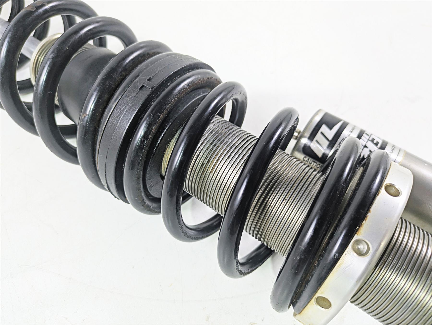 2018 Polaris RZR XP 1000 Trail Rock Walker Evans Front Right Shock 7044901 {{ shop.shopifyCountryName }} - Mototech271