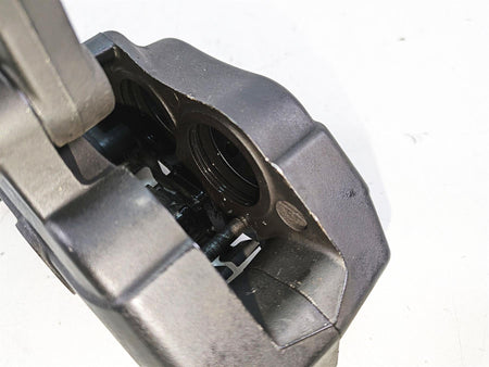 2008 Harley FLHTCU Electra Glide Brembo Rear Brake Caliper - Read 44080-08C {{ shop.shopifyCountryName }} - Mototech271