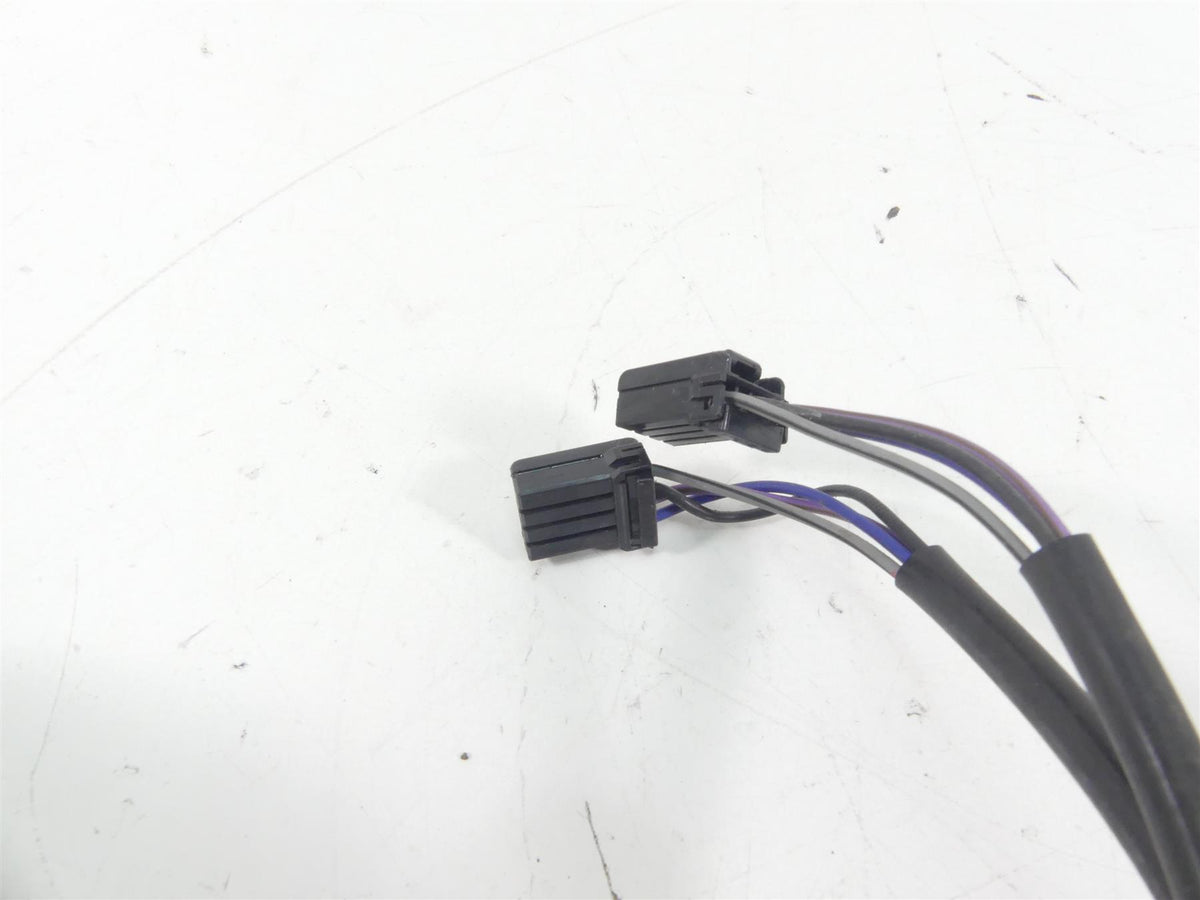 2013 Harley Touring FLHTK Electra Glide Front Spot Light Blinker Bar 68712-94A {{ shop.shopifyCountryName }} - Mototech271