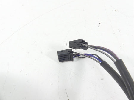 2013 Harley Touring FLHTK Electra Glide Front Spot Light Blinker Bar 68712-94A {{ shop.shopifyCountryName }} - Mototech271
