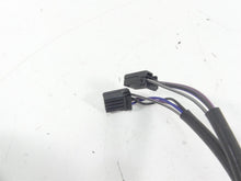 Load image into Gallery viewer, 2013 Harley Touring FLHTK Electra Glide Front Spot Light Blinker Bar 68712-94A | Mototech271
