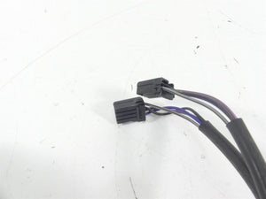 2013 Harley Touring FLHTK Electra Glide Front Spot Light Blinker Bar 68712-94A | Mototech271