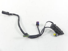 Load image into Gallery viewer, 2015 Harley FLD Dyna Switchback Instrument Indicator Lights Cluster 72667-12
