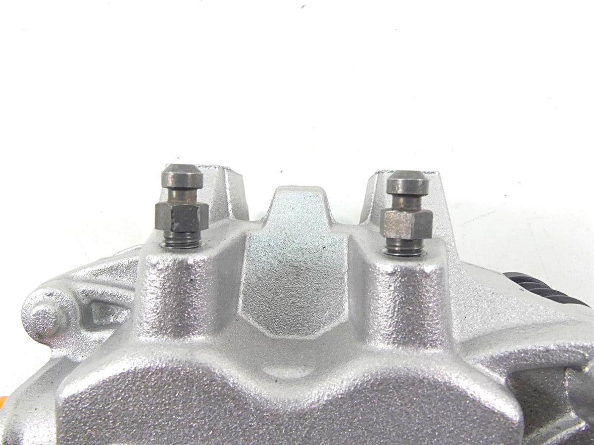 2008 Suzuki M109R VZR1800 Tokico Rear Brake Caliper + Bracket 69100-01D40-999 {{ shop.shopifyCountryName }} - Mototech271