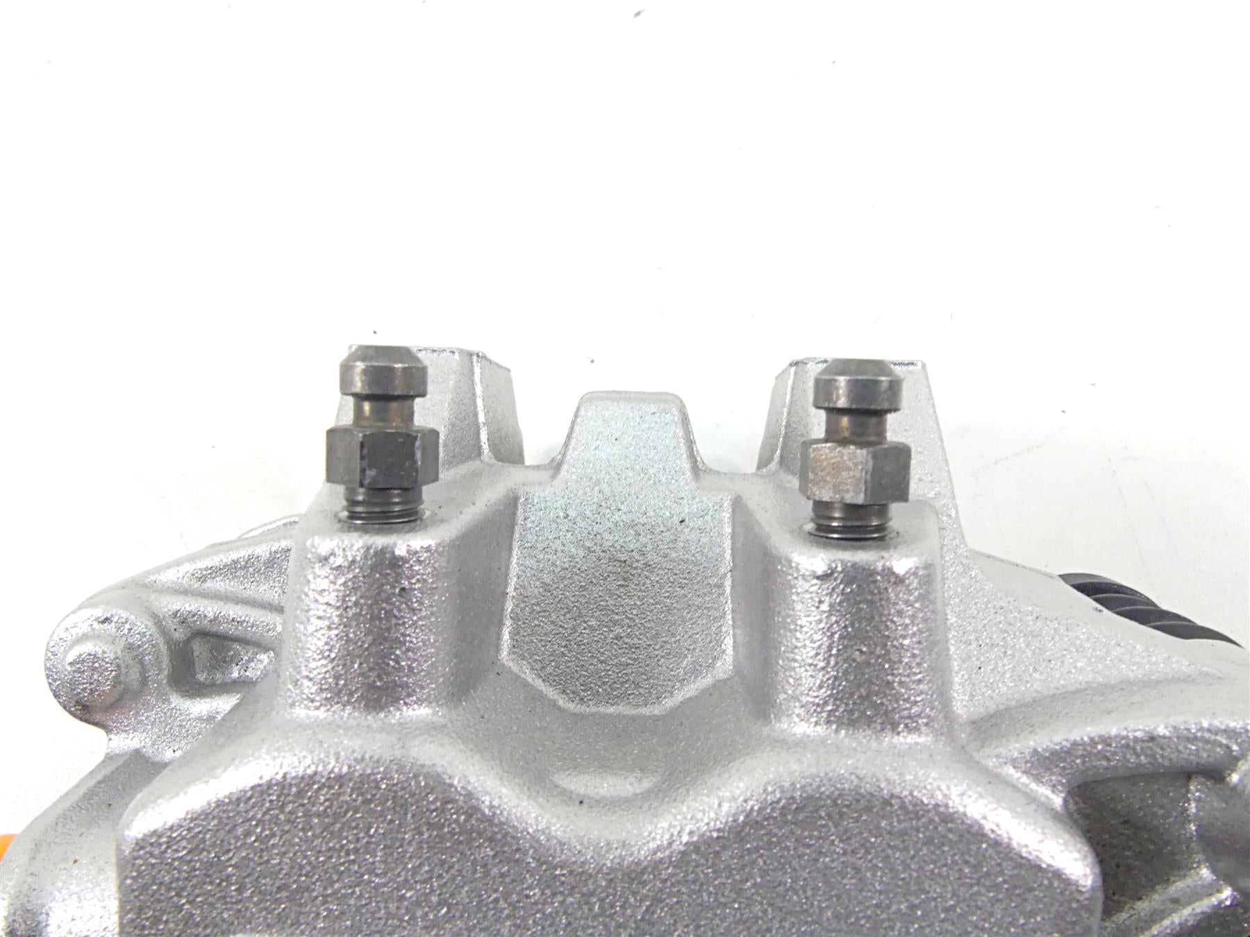 2008 Suzuki M109R VZR1800 Tokico Rear Brake Caliper + Bracket 69100-01D40-999 {{ shop.shopifyCountryName }} - Mototech271