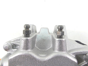 2008 Suzuki M109R VZR1800 Tokico Rear Brake Caliper + Bracket 69100-01D40-999 | Mototech271
