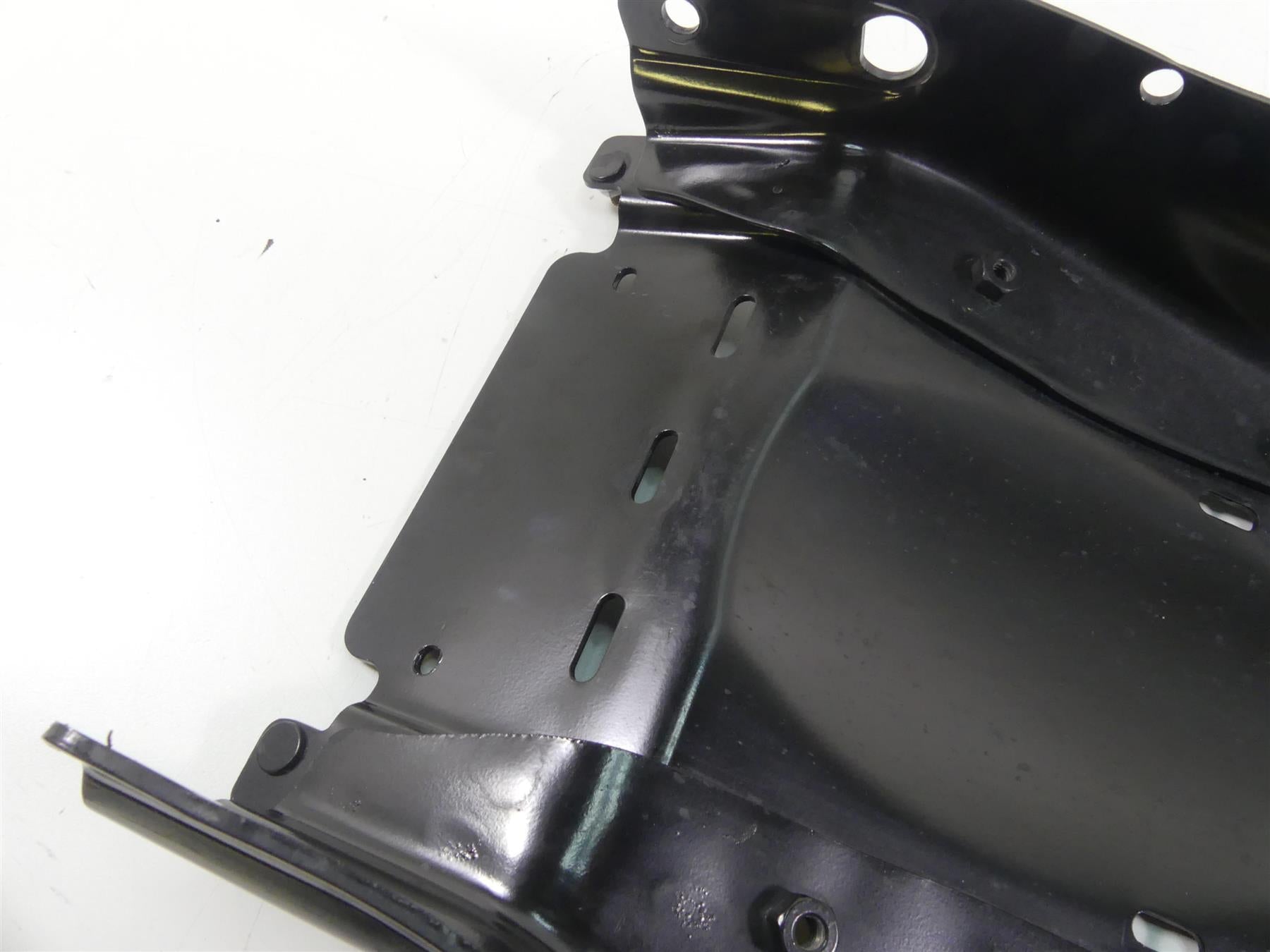 2011 Harley VRSCF Muscle Rod Bent Rear Inner Fender Subframe Sub Frame 48527-09 {{ shop.shopifyCountryName }} - Mototech271