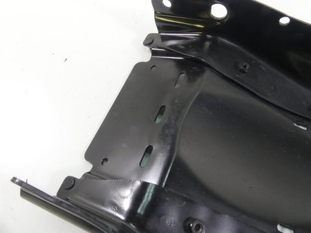 2011 Harley VRSCF Muscle Rod Bent Rear Inner Fender Subframe Sub Frame 48527-09 {{ shop.shopifyCountryName }} - Mototech271