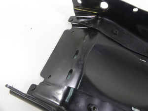 2011 Harley VRSCF Muscle Rod Bent Rear Inner Fender Subframe Sub Frame 48527-09 | Mototech271
