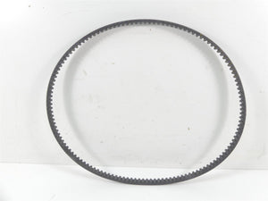 2021 Harley Softail FLSB Sport Glide Rear Drive Belt 134T 24mm 40000018