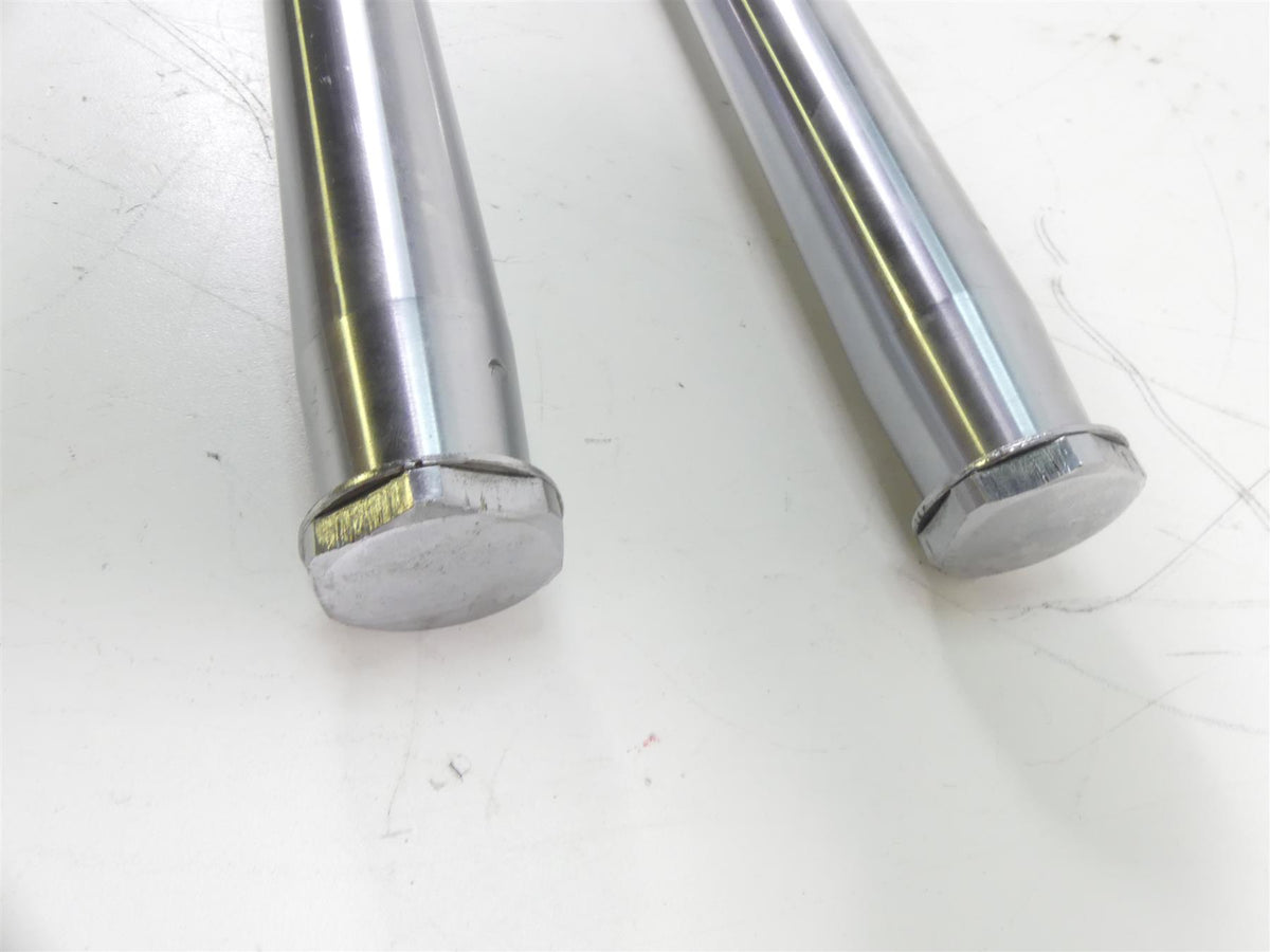 1978 Harley XLH1000 Sportster Ironhead Front Dual Disc 35mm Forks 46028-78 {{ shop.shopifyCountryName }} - Mototech271