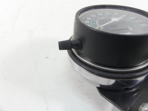 1977 Honda CB750 A Four Hondamatic Speedometer Gauges 37K Set 37200-393-771
