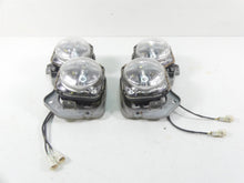 Load image into Gallery viewer, 2018 Yamaha YXZ1000R EPS SS Headlight Head Light Lamp Lens Set 2UD-84300-00-00 | Mototech271
