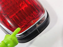Load image into Gallery viewer, 2003 Honda V-Twin VTX1800 C Taillight Tail Light Lamp - Read 33701-MCH-672
