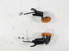 Load image into Gallery viewer, 2019 Indian Chieftain Limited Front Blinker Turn Signal Set 2414421 | Mototech271
