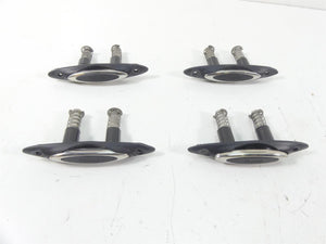 2017 Yamaha Waverunner VX Limited Tie Down Cleat Set F1X-U163A-02-00 | Mototech271
