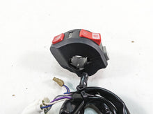 Load image into Gallery viewer, 2020 KTM 1290 Super Adventure R Right Hand Start Stop Control Switch 61411174100
