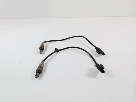 2023 BMW R1250RT RTP K52 Oxygen O2 Exhaust Sensor Set 2K Only 11788393838 {{ shop.shopifyCountryName }} - Mototech271