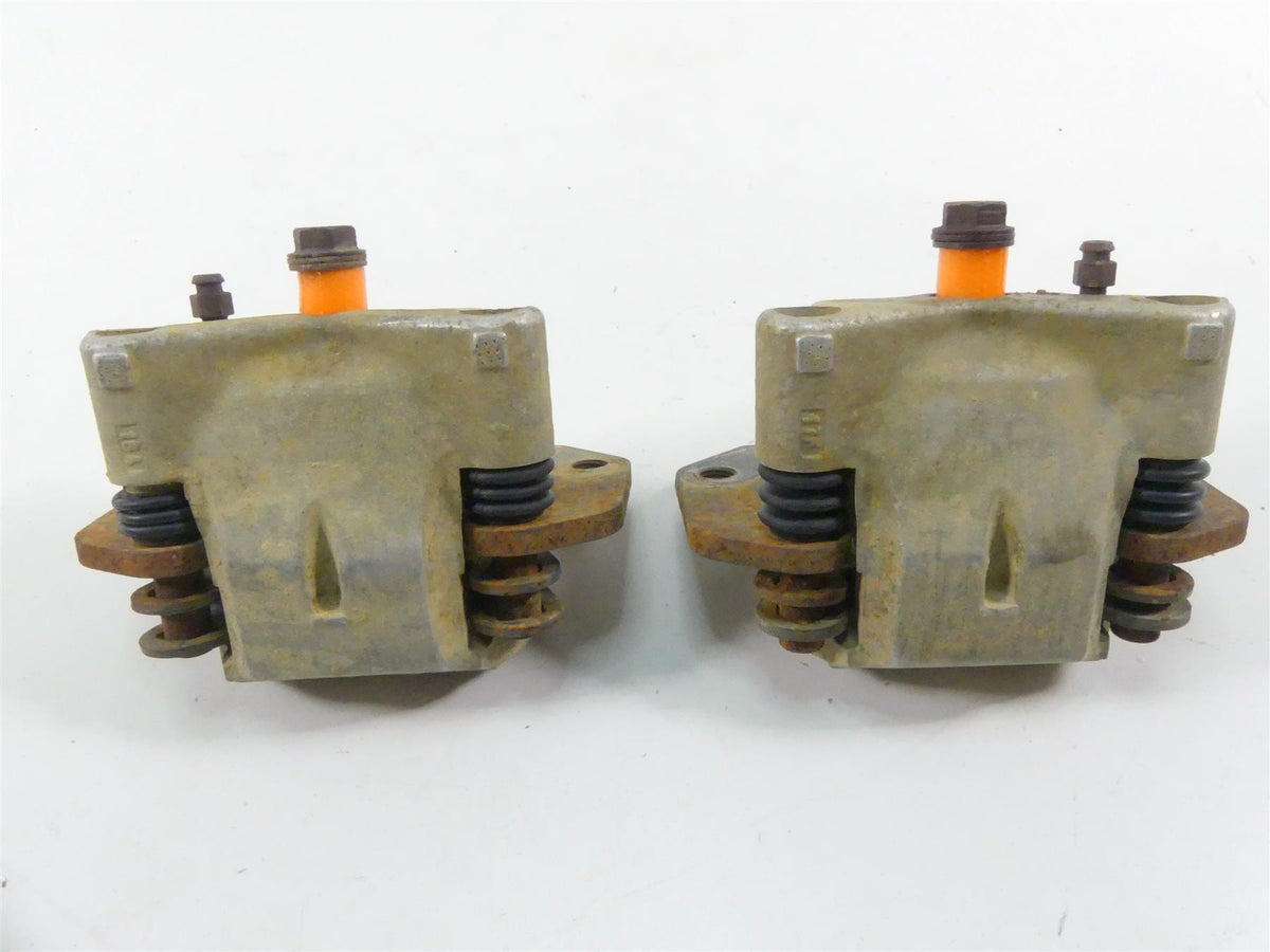 2018 Polaris RZR S 900 Rear Brake Caliper Set 1912274 1912275 {{ shop.shopifyCountryName }} - Mototech271