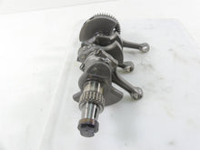 Load image into Gallery viewer, 2019 Triumph Street Triple 765R Crank Shaft Crankshaft Piston Rods 7K T1103002
