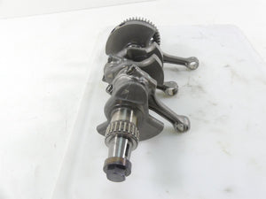 2019 Triumph Street Triple 765R Crank Shaft Crankshaft Piston Rods 7K T1103002