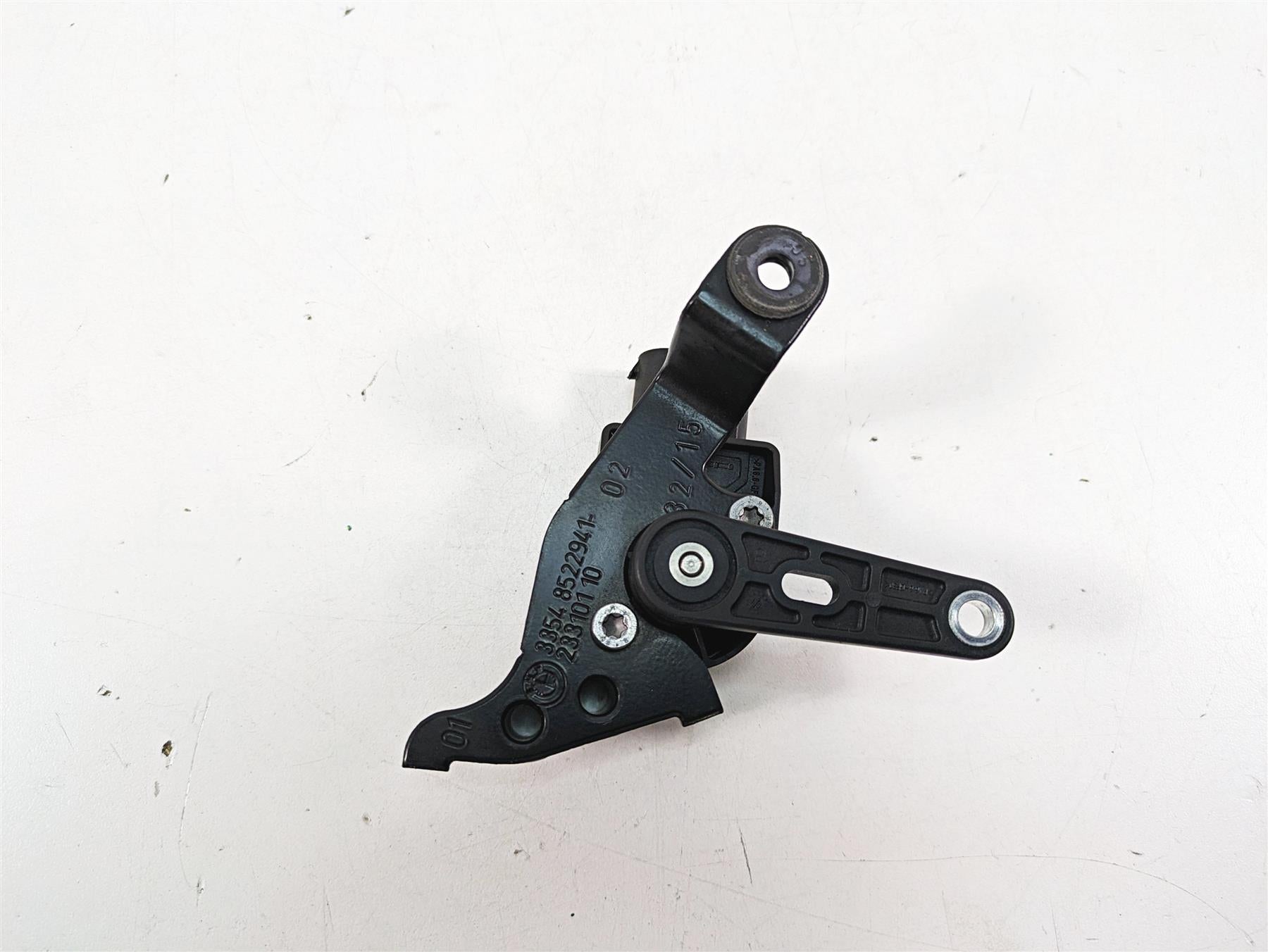 2016 BMW R1200R K53 Bike Leveling Height Tilt Sensor 37146860843 {{ shop.shopifyCountryName }} - Mototech271