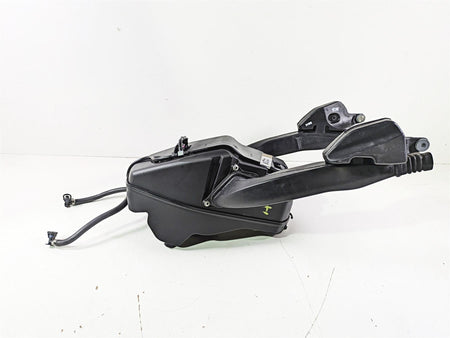 2008 Ducati SBK 1098 S Air Filter Box + Injectors & Air Tubes Set 44211393B {{ shop.shopifyCountryName }} - Mototech271