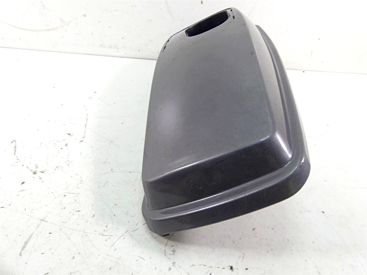 2015 Harley Touring FLHXS Street Glide Right Saddlebag Lid & Speaker 90200411 {{ shop.shopifyCountryName }} - Mototech271