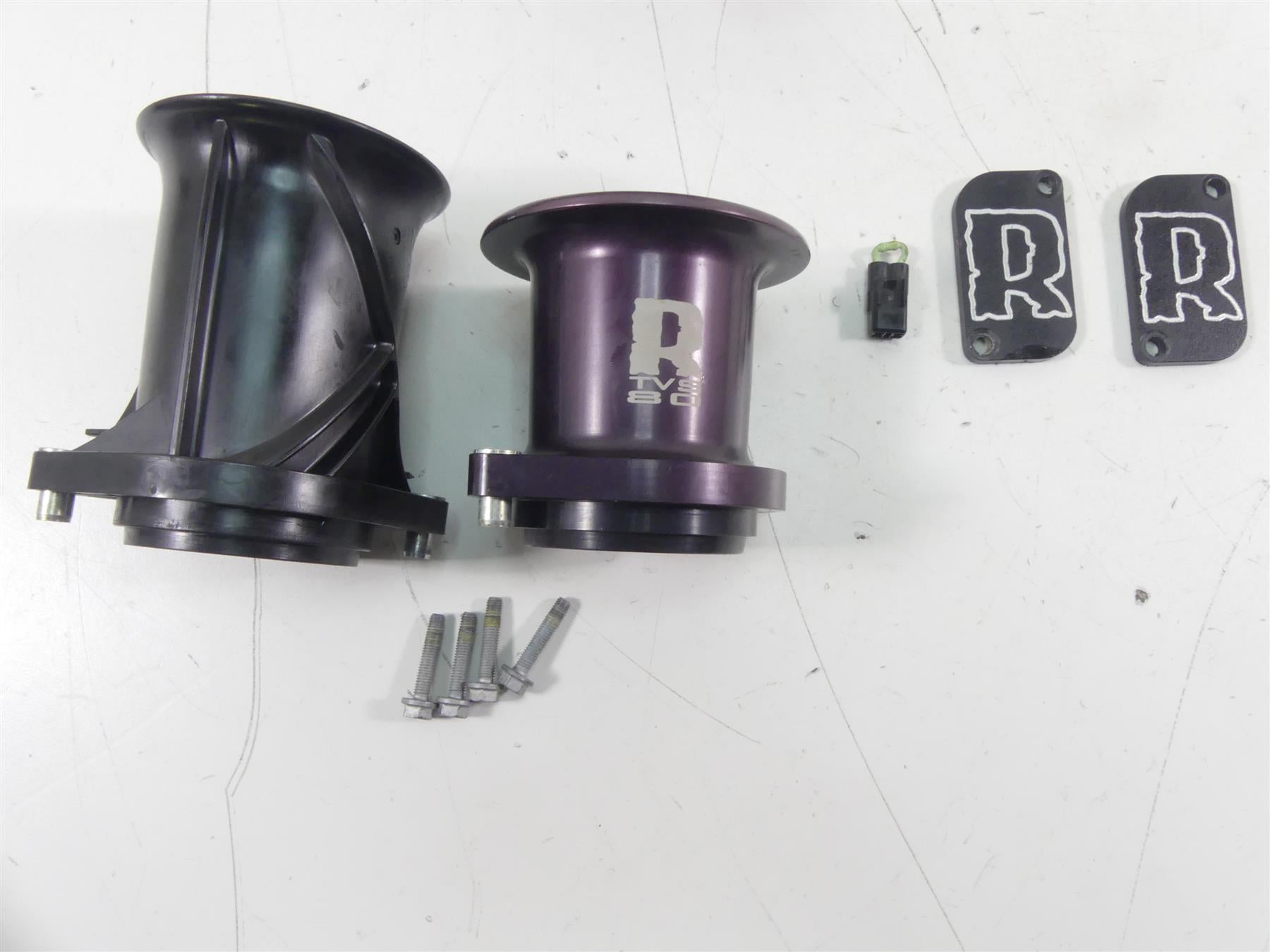 2015 KTM 1190 Adventure R Rottweiler Air Intake Cleaner Filter System {{ shop.shopifyCountryName }} - Mototech271