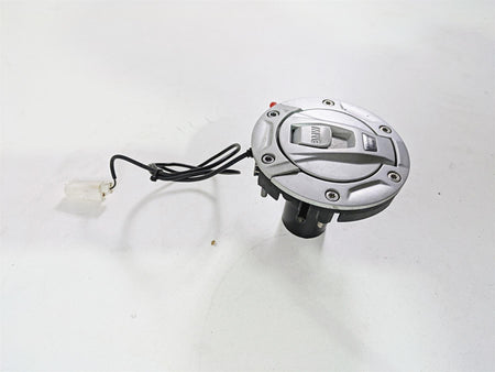 2017 BMW R1200 GS K50 Keyless Ride Fuel Gas Tank Cap 16118531632 {{ shop.shopifyCountryName }} - Mototech271