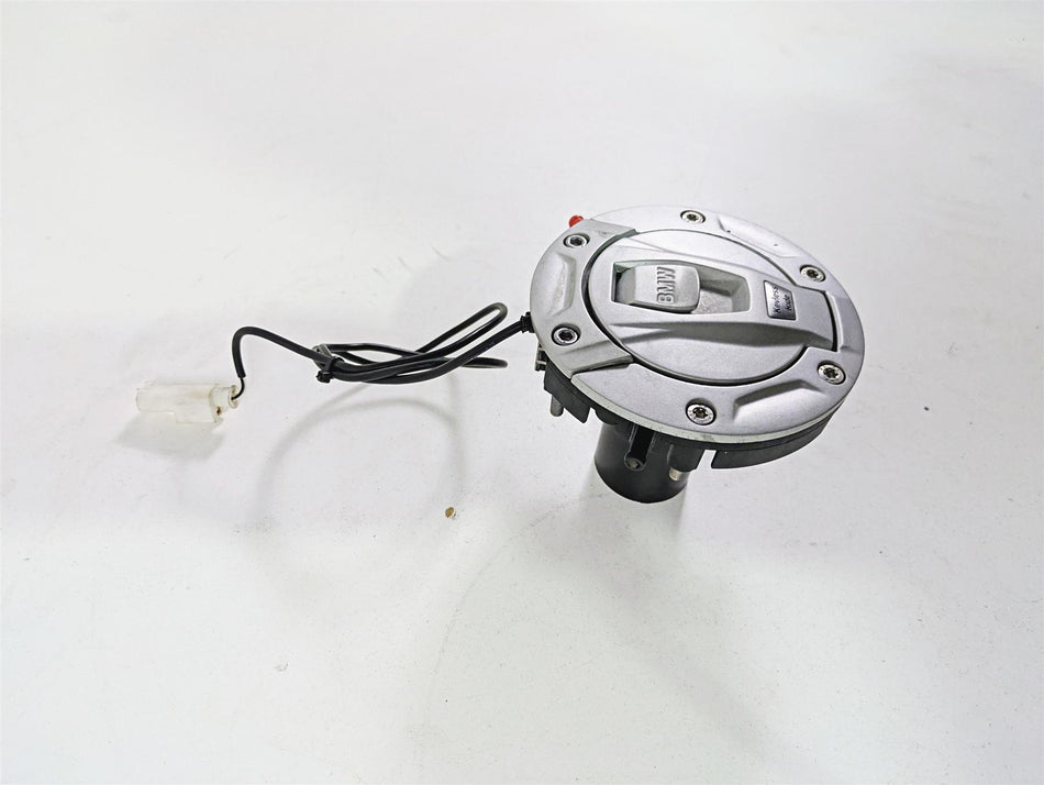 2017 BMW R1200 GS K50 Keyless Ride Fuel Gas Tank Cap 16118531632 {{ shop.shopifyCountryName }} - Mototech271