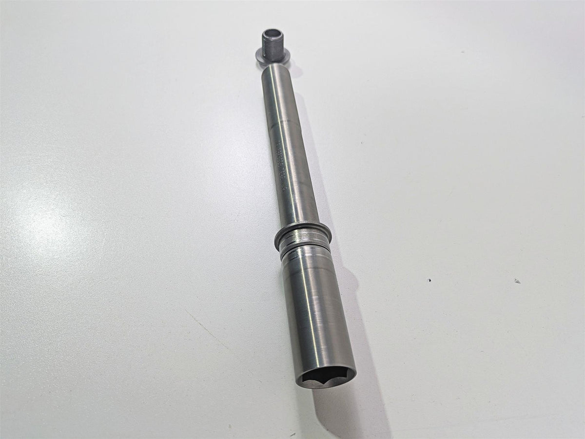 2022 BMW RnineT Pure K22 Straight Front Axle Wheel Spindle 36318558082 {{ shop.shopifyCountryName }} - Mototech271