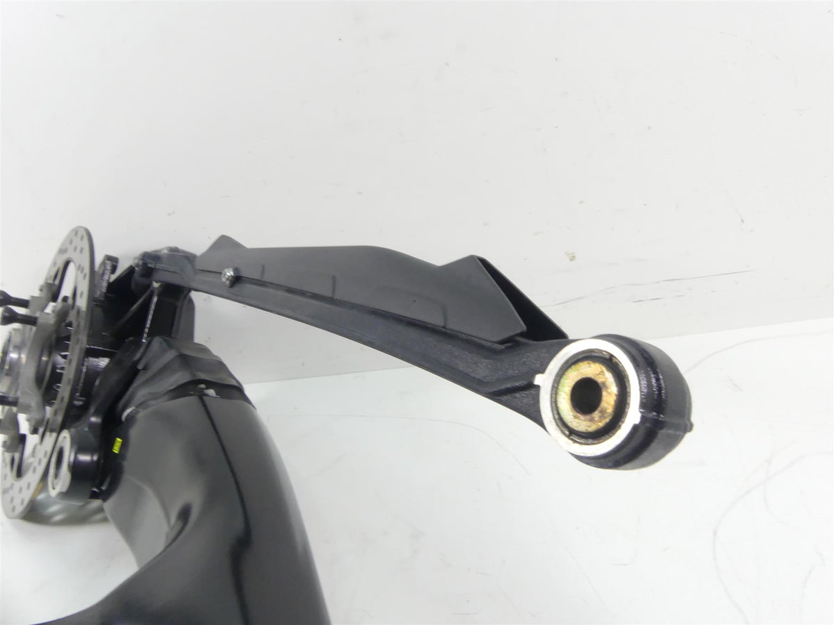 2016 BMW R1200RS K54 12K Differential Swingarm Driveshaft 31/11 33748546093 {{ shop.shopifyCountryName }} - Mototech271