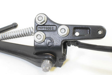 2008 BMW K1200GT K1200 GT K44 Side Kickstand Kick Stand 46537684776 {{ shop.shopifyCountryName }} - Mototech271