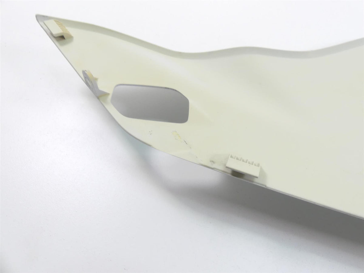 2017 Ducati 939 S Supersport Main Upper Left Side Fairing Cover 48018841B {{ shop.shopifyCountryName }} - Mototech271