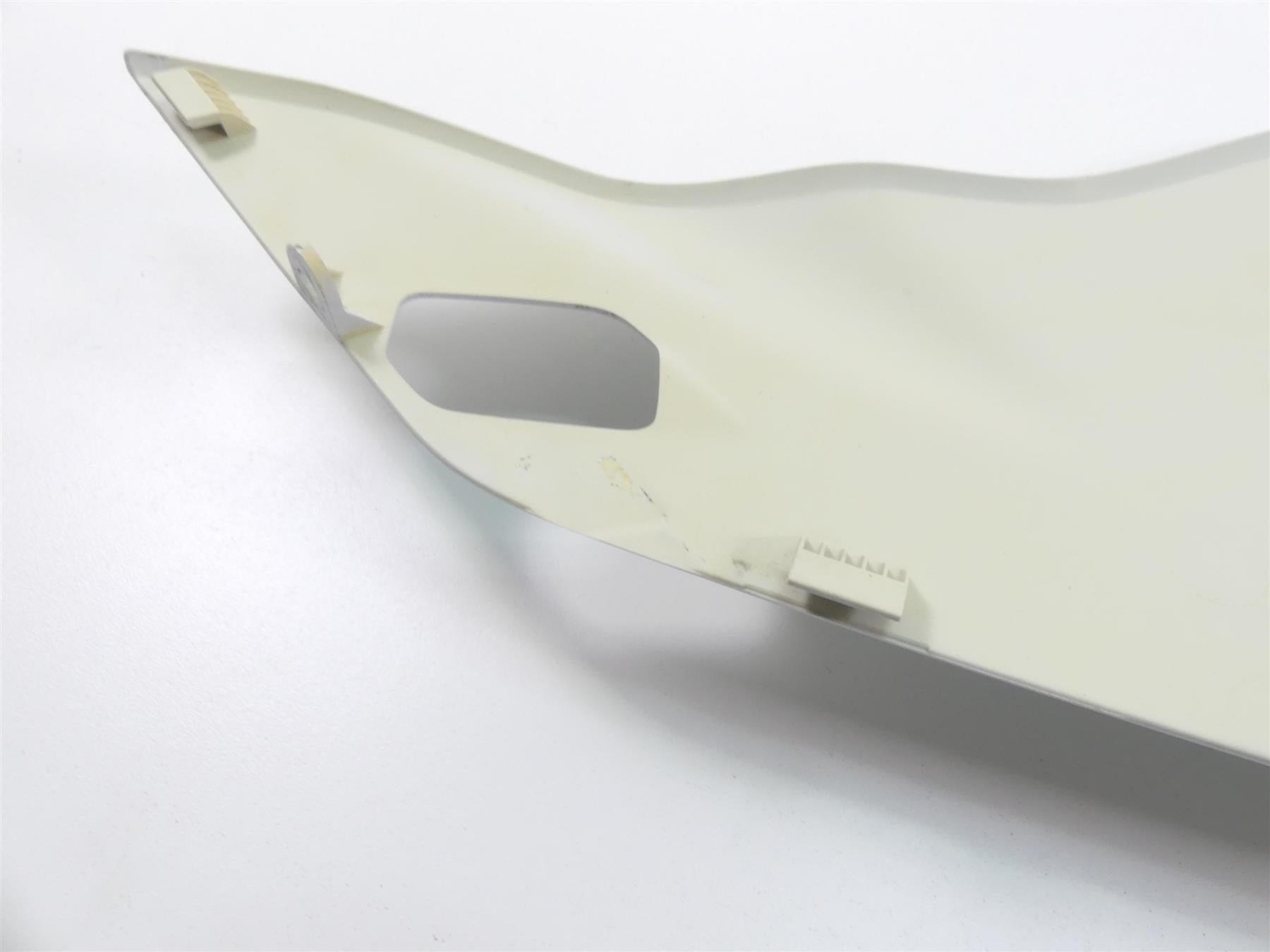 2017 Ducati 939 S Supersport Main Upper Left Side Fairing Cover 48018841B {{ shop.shopifyCountryName }} - Mototech271