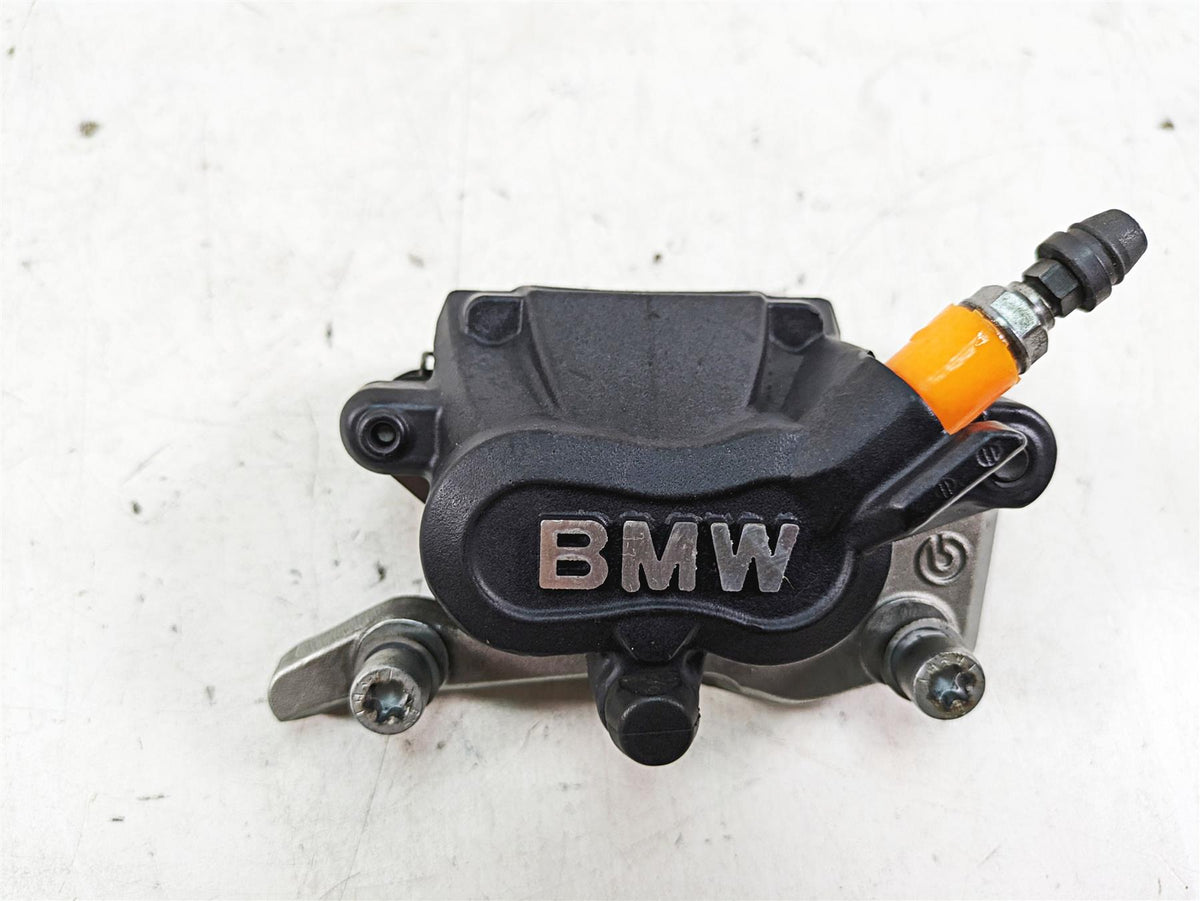 2007 BMW R1200RT K26 Brembo Rear Brake Caliper + Bracket 34217677603 {{ shop.shopifyCountryName }} - Mototech271