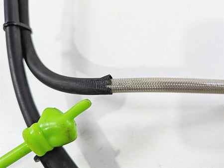 2014 Aprilia RSV4 RR Factory Abs Brake Line Hose Set B044589 B044591 B044590 {{ shop.shopifyCountryName }} - Mototech271