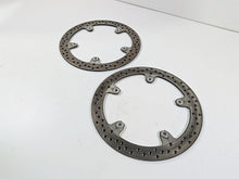 Load image into Gallery viewer, 2016 BMW R1200RT K52 Brembo Front Brake Rotor Set D=320-4,5Mm 34118526575
