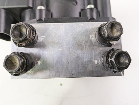 2011 Harley Touring FLHTCUSE CVO E-Glide Abs Brake Pump Module 40601-08A {{ shop.shopifyCountryName }} - Mototech271