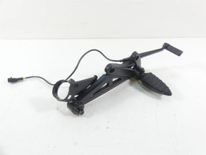 2015 Ducati Diavel Dark Right Rider Footpeg Foot Peg Brake Pedal Set 82411761B