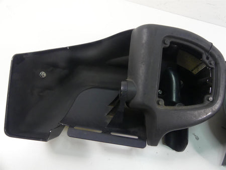 1995 Harley Touring FLHTCU Electra Glide Lower Leg Fairing Cover Set 58683-89B {{ shop.shopifyCountryName }} - Mototech271
